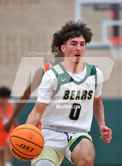 Thumbnail 2 in Adams City vs Bear Creek photogallery.