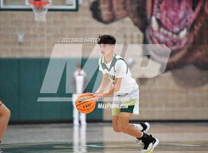 Thumbnail 3 in Adams City vs Bear Creek photogallery.