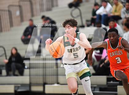 Thumbnail 1 in Adams City vs Bear Creek photogallery.