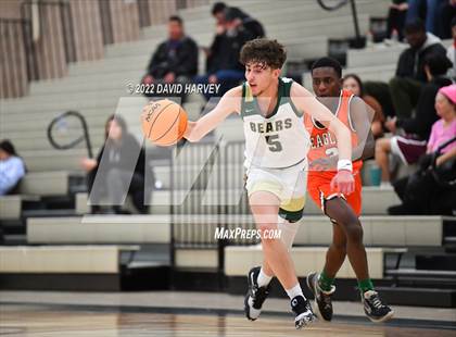 Thumbnail 1 in Adams City vs Bear Creek photogallery.