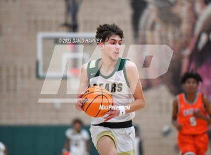 Thumbnail 3 in Adams City vs Bear Creek photogallery.