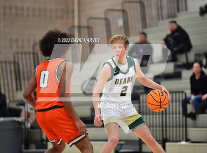 Thumbnail 3 in Adams City vs Bear Creek photogallery.