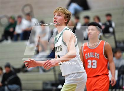 Thumbnail 3 in Adams City vs Bear Creek photogallery.