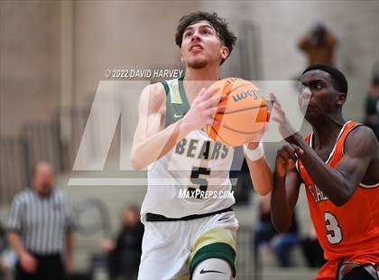 Thumbnail 2 in Adams City vs Bear Creek photogallery.