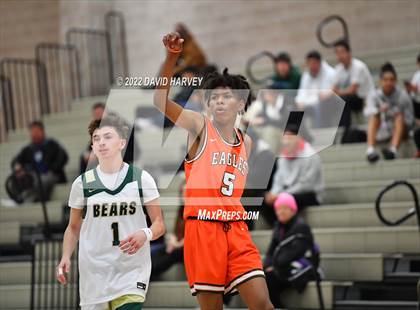 Thumbnail 1 in Adams City vs Bear Creek photogallery.