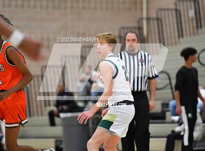 Thumbnail 2 in Adams City vs Bear Creek photogallery.