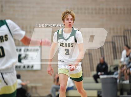 Thumbnail 2 in Adams City vs Bear Creek photogallery.