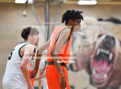 Thumbnail 1 in Adams City vs Bear Creek photogallery.