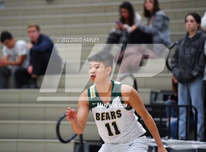Thumbnail 2 in Adams City vs Bear Creek photogallery.