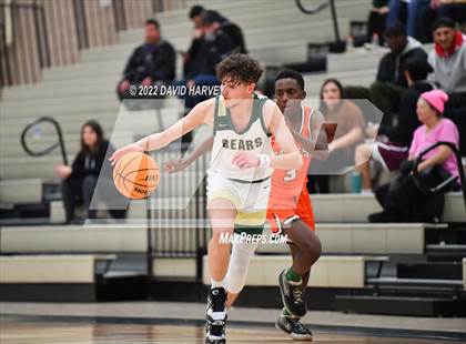Thumbnail 3 in Adams City vs Bear Creek photogallery.