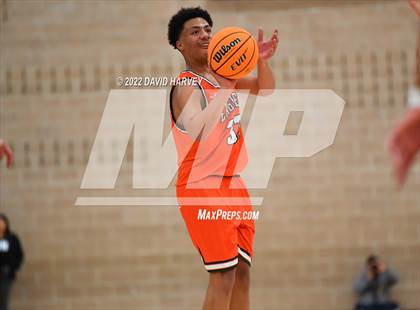 Thumbnail 2 in Adams City vs Bear Creek photogallery.