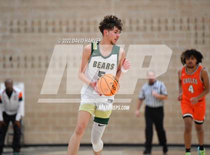 Thumbnail 2 in Adams City vs Bear Creek photogallery.