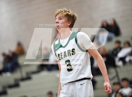 Thumbnail 1 in Adams City vs Bear Creek photogallery.
