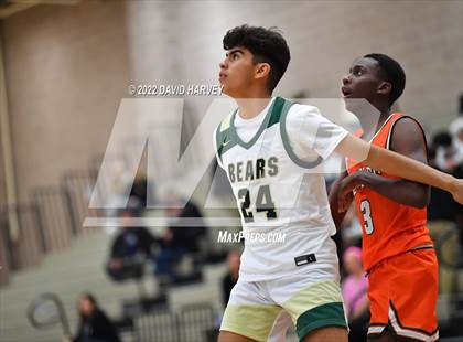 Thumbnail 3 in Adams City vs Bear Creek photogallery.