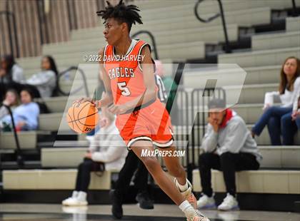 Thumbnail 2 in Adams City vs Bear Creek photogallery.