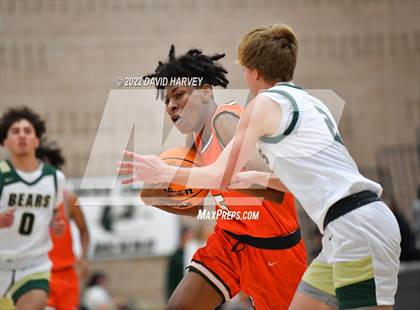 Thumbnail 3 in Adams City vs Bear Creek photogallery.
