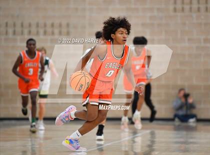 Thumbnail 1 in Adams City vs Bear Creek photogallery.