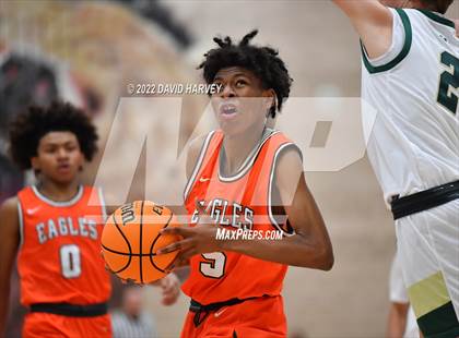 Thumbnail 1 in Adams City vs Bear Creek photogallery.
