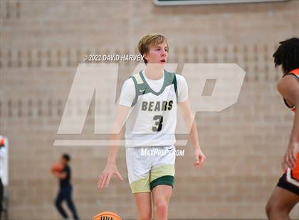 Thumbnail 3 in Adams City vs Bear Creek photogallery.