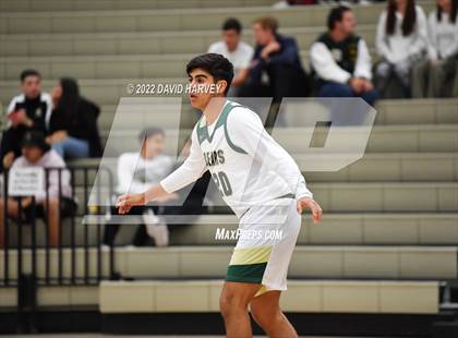 Thumbnail 3 in Adams City vs Bear Creek photogallery.