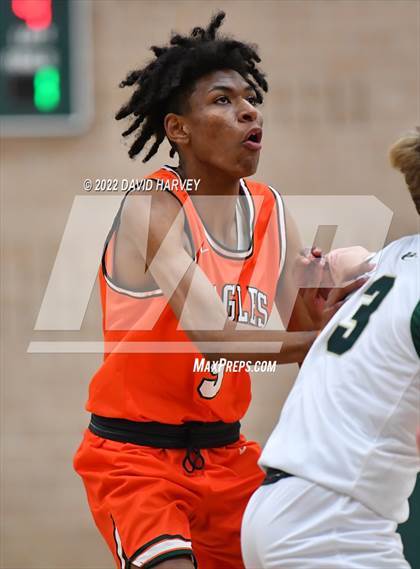Thumbnail 1 in Adams City vs Bear Creek photogallery.