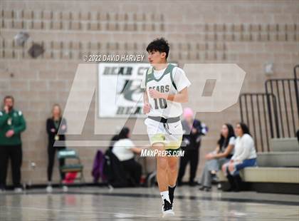 Thumbnail 1 in Adams City vs Bear Creek photogallery.