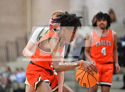 Thumbnail 3 in Adams City vs Bear Creek photogallery.
