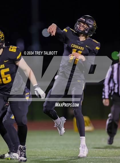 Thumbnail 2 in Eastridge @ Honeoye Falls-Lima photogallery.