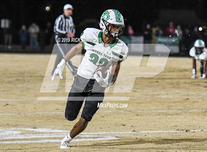 Thumbnail 3 in Richmond vs. Myers Park (NCHSAA 4AA 3rd Round Playoff) photogallery.