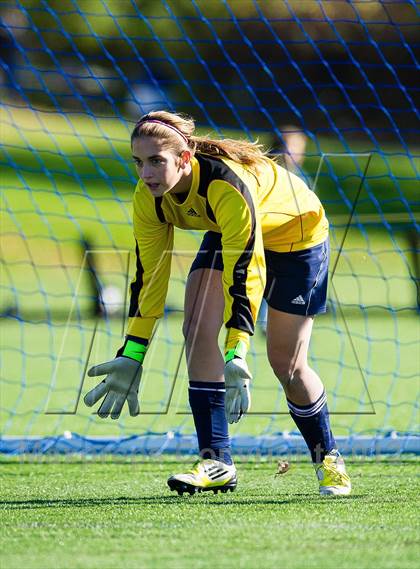 Thumbnail 2 in Plymouth South @ Needham (MIAA Division 1 South 1st Round) photogallery.