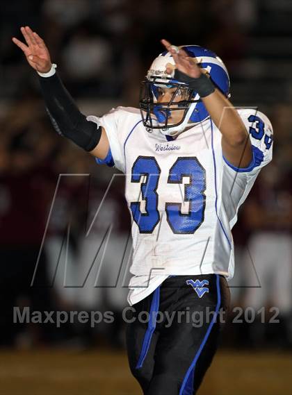 Thumbnail 1 in Westview @ Mountain Ridge photogallery.