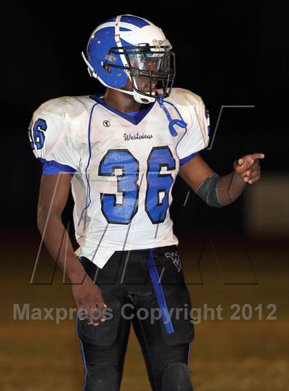 Thumbnail 3 in Westview @ Mountain Ridge photogallery.