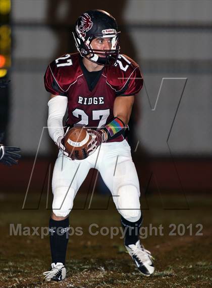 Thumbnail 3 in Westview @ Mountain Ridge photogallery.