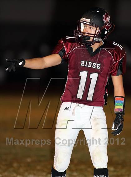 Thumbnail 2 in Westview @ Mountain Ridge photogallery.