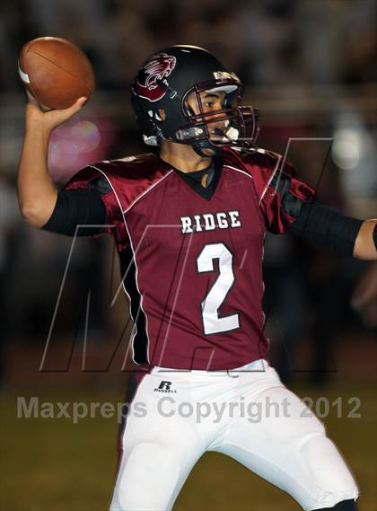 Thumbnail 3 in Westview @ Mountain Ridge photogallery.