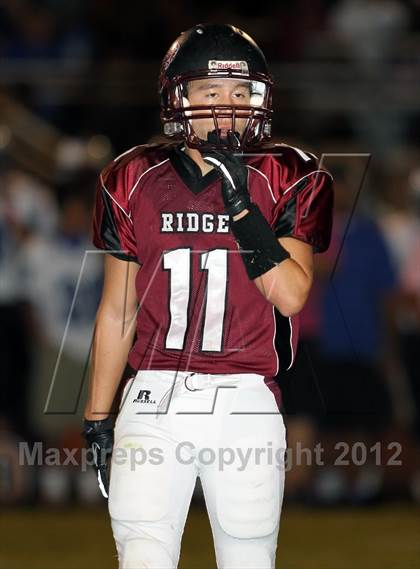 Thumbnail 3 in Westview @ Mountain Ridge photogallery.