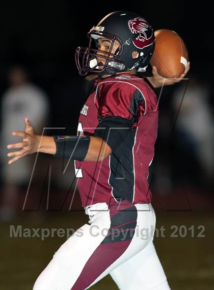 Thumbnail 1 in Westview @ Mountain Ridge photogallery.