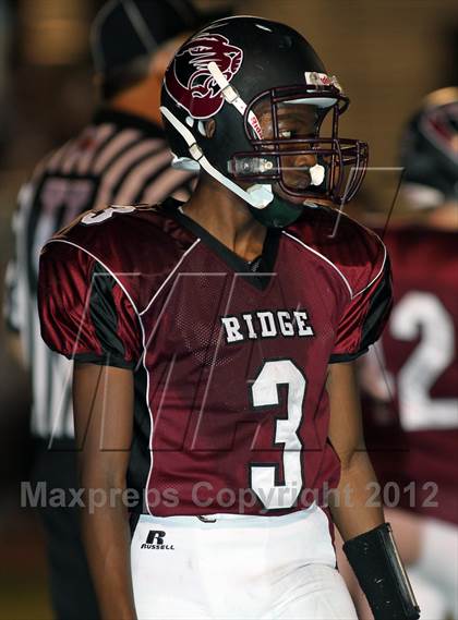 Thumbnail 1 in Westview @ Mountain Ridge photogallery.