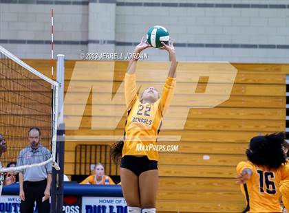 Thumbnail 3 in Fuquay - Varina @ Southeast Raleigh photogallery.