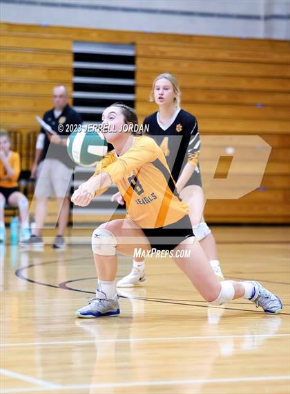 Thumbnail 1 in Fuquay - Varina @ Southeast Raleigh photogallery.