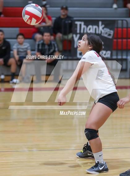 Thumbnail 2 in Goldwater @ Agua Fria photogallery.