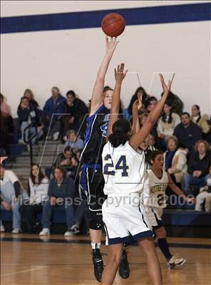 Thumbnail 3 in Notre Dame Catholic vs Bunnell (SWC Quarterfinals) photogallery.