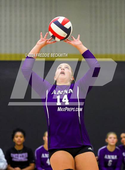 Thumbnail 2 in Anna vs. Tom Bean (Hwy 75 Volleyfest) photogallery.