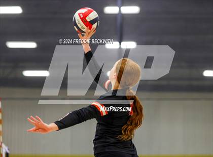 Thumbnail 1 in Anna vs. Tom Bean (Hwy 75 Volleyfest) photogallery.