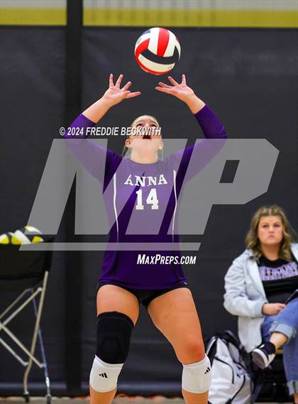 Thumbnail 1 in Anna vs. Tom Bean (Hwy 75 Volleyfest) photogallery.