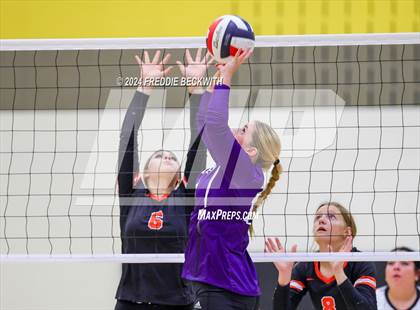 Thumbnail 2 in Anna vs. Tom Bean (Hwy 75 Volleyfest) photogallery.