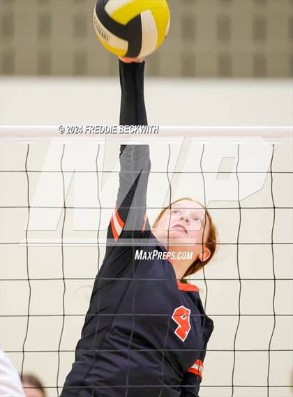 Thumbnail 3 in Anna vs. Tom Bean (Hwy 75 Volleyfest) photogallery.