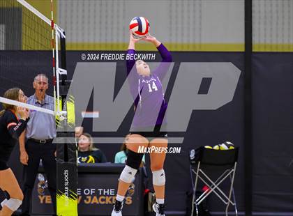 Thumbnail 2 in Anna vs. Tom Bean (Hwy 75 Volleyfest) photogallery.