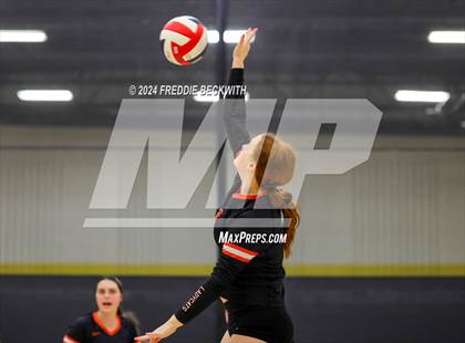 Thumbnail 3 in Anna vs. Tom Bean (Hwy 75 Volleyfest) photogallery.