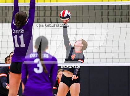 Thumbnail 2 in Anna vs. Tom Bean (Hwy 75 Volleyfest) photogallery.